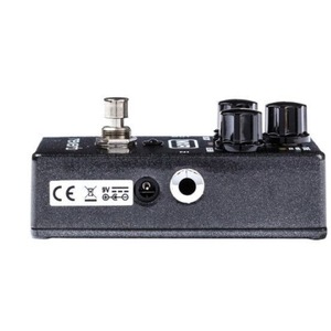 Гитарная педаль эффектов/ примочка DUNLOP M300 MXR Reverb