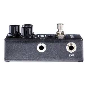Гитарная педаль эффектов/ примочка DUNLOP M300 MXR Reverb