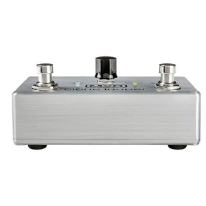 Гитарная педаль эффектов/ примочка DUNLOP M303G1 MXR Clone Looper Pedal