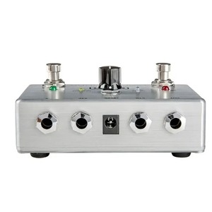 Гитарная педаль эффектов/ примочка DUNLOP M303G1 MXR Clone Looper Pedal