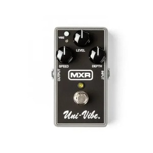 Гитарная педаль эффектов/ примочка DUNLOP M68 MXR Uni-vibe