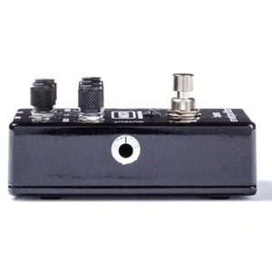 Гитарная педаль эффектов/ примочка DUNLOP M82 MXR Bass Envelope Filter