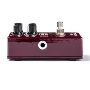 Гитарная педаль эффектов/ примочка DUNLOP M85 MXR Bass Distortion