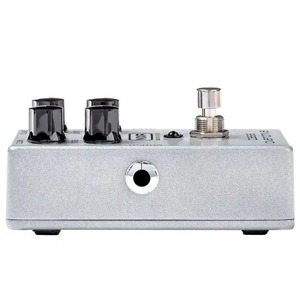 Гитарная педаль эффектов/ примочка DUNLOP M89 MXR Bass Overdrive