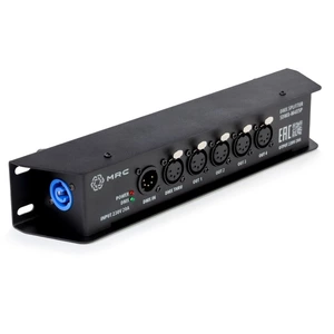 Сплиттер для DMX MRC SDMX-M4X5P