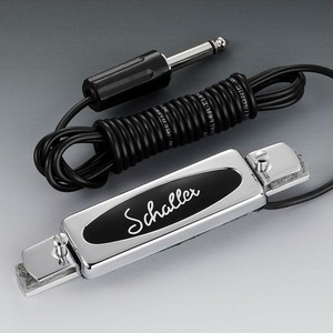 Звукосниматель SCHALLER 16060103 Vintage S 10/43