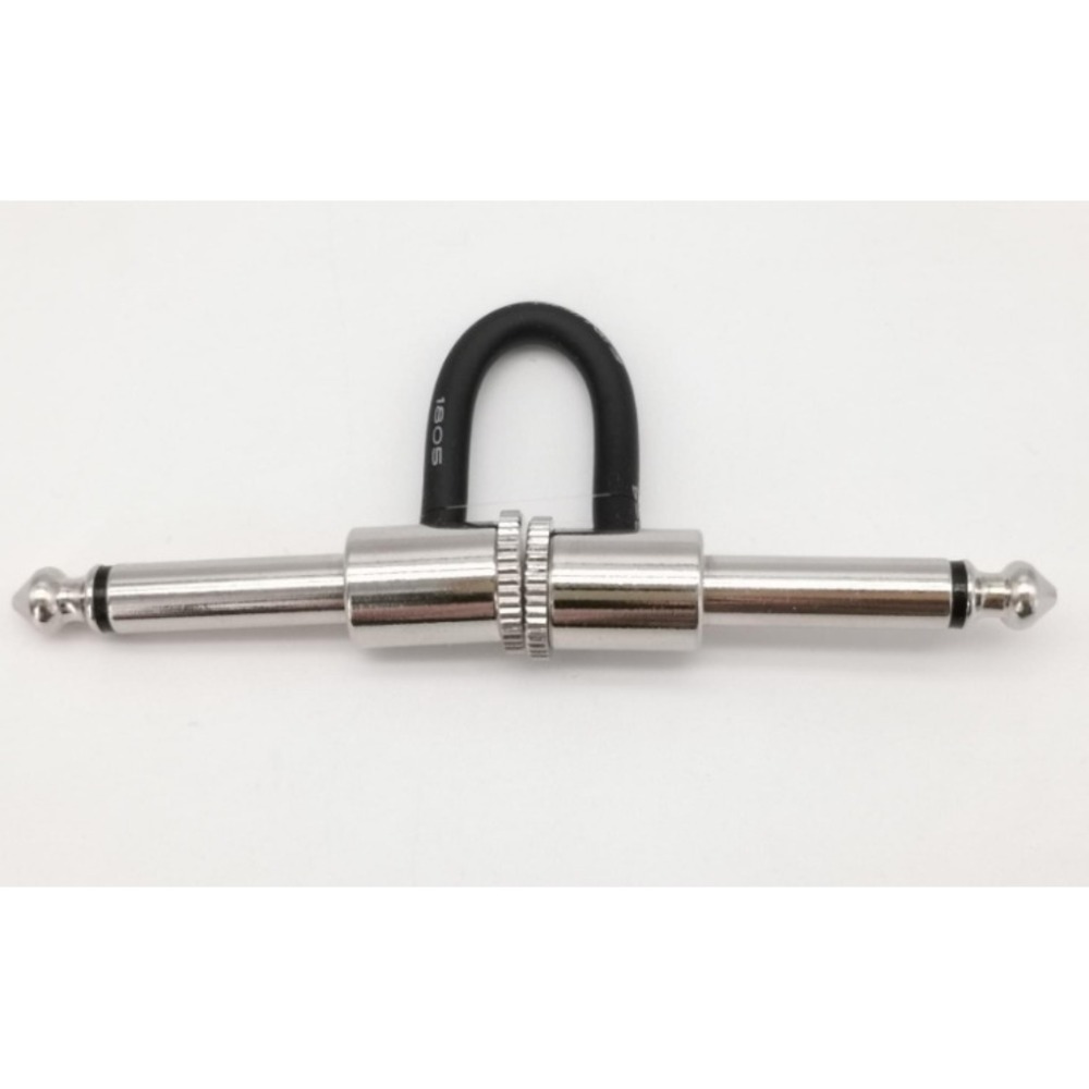 Кабель аудио 1xJack - 1xJack ZZcable E44-JR-JR-0007-0