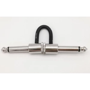 Кабель аудио 1xJack - 1xJack ZZcable E44-JR-JR-0007-0