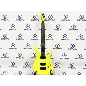 Электрогитара Solar Guitars A2.7 LN