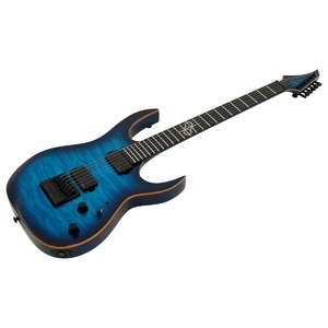 Электрогитара Solar Guitars S1.6AQOB