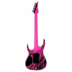 Электрогитара Solar Guitars A2.6FRPN  Canibalismo