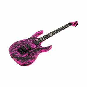 Электрогитара Solar Guitars A2.6FRPN  Canibalismo