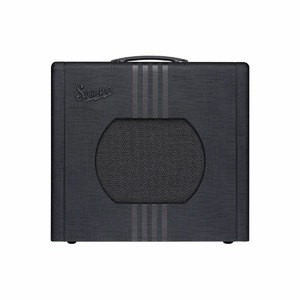 Гитарный комбо Supro Delta King 10 Black Black