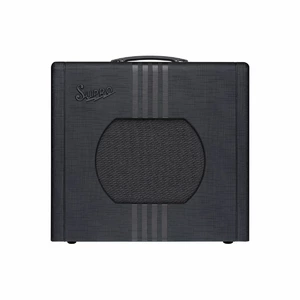 Гитарный комбо Supro Delta King 10 Black Black