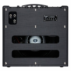 Гитарный комбо Supro Delta King 12 Black Black