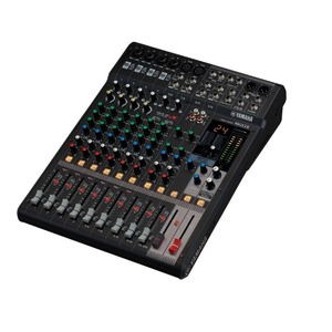 Аналоговый микшер Yamaha MG12X