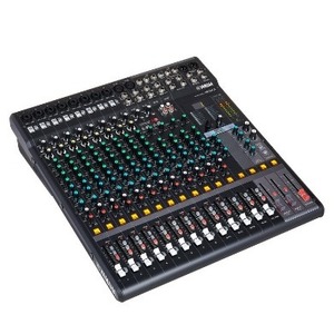 Аналоговый микшер Yamaha MG16X