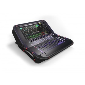 Цифровой микшер Allen & Heath AVANTIS SOLO
