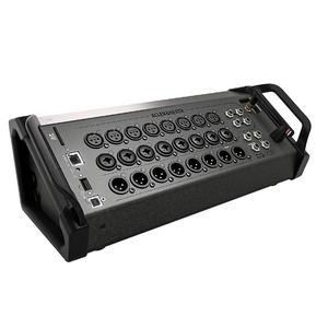 Цифровой микшер Allen & Heath CQ20B