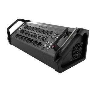 Цифровой микшер Allen & Heath CQ20B