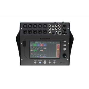 Цифровой микшер Allen & Heath CQ12T