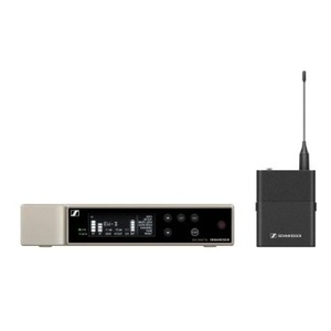 Радиосистема с поясным передатчиком Sennheiser EW-D SK BASE SET R1-6