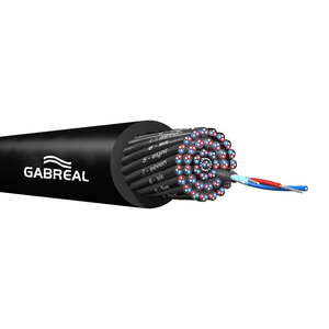 Мультикор на метраж Gabreal AM AWG24 U/F 8P PVC