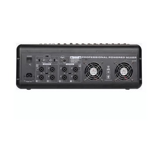 Аналоговый микшер LAudio AG-12PBX4