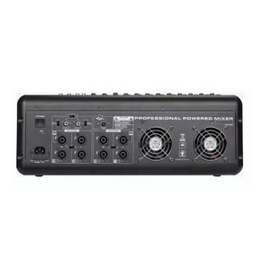 Аналоговый микшер LAudio AG-12PX4