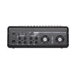 Аналоговый микшер LAudio AG-16PBX4