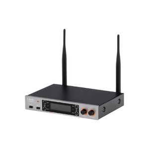 Радиосистема комбинированная LAudio LS-201-MH