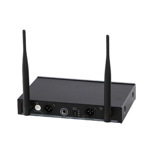 Радиосистема комбинированная LAudio LS-201-MH