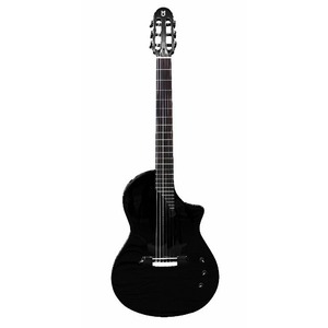 Классическая гитара Martinez Hispania-Black-GT