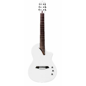 Классическая гитара Martinez Hispania-White-GT