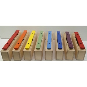 Бар Чаймс Sinkopa SCBA-Set8С