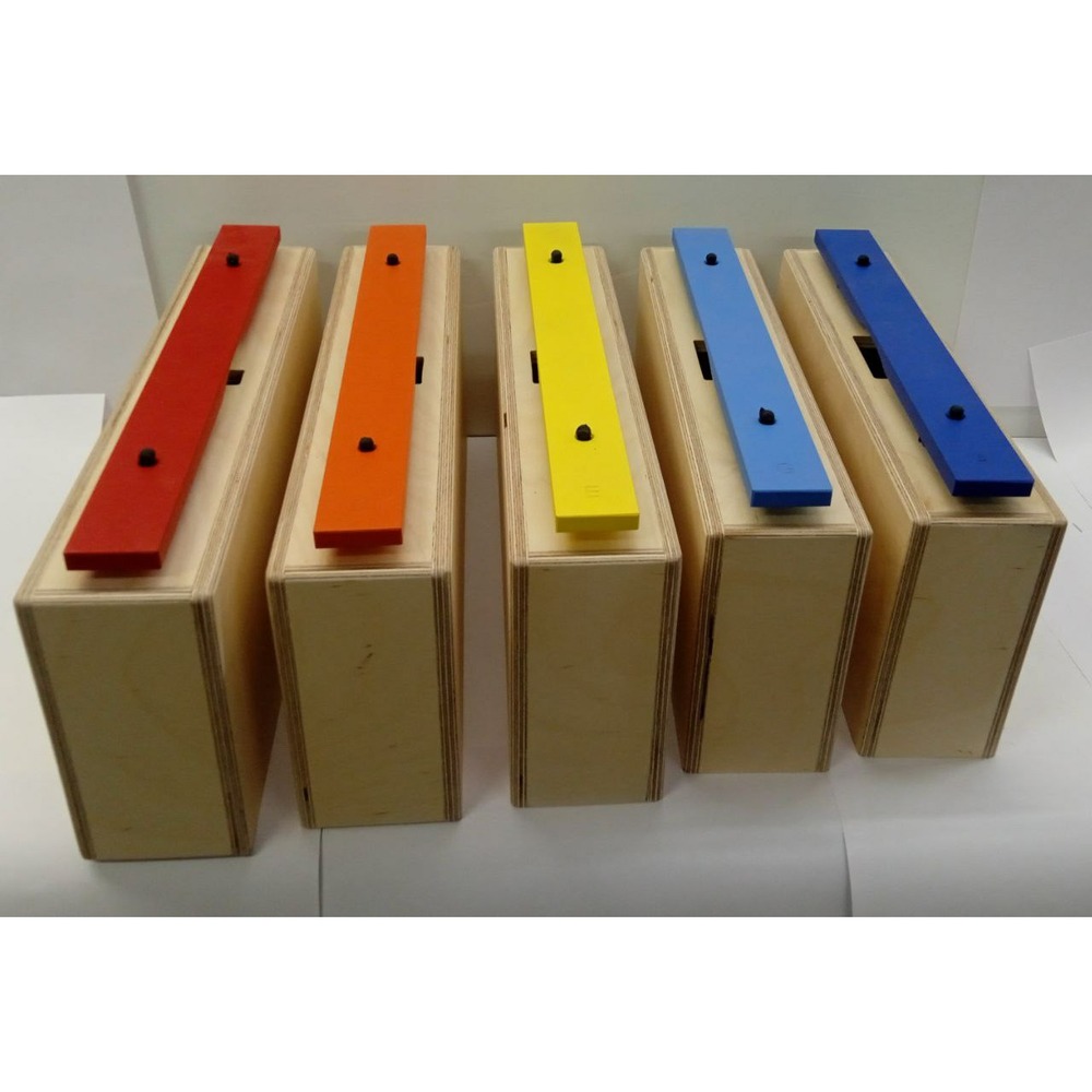 Бар Чаймс Sinkopa SCBB-Set5С