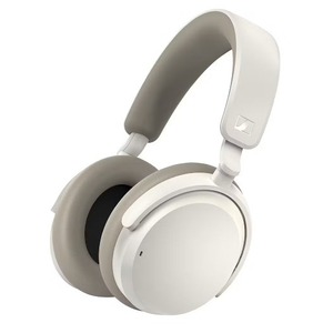 Наушники накладные беспроводные Sennheiser Accentum ACAEBT White