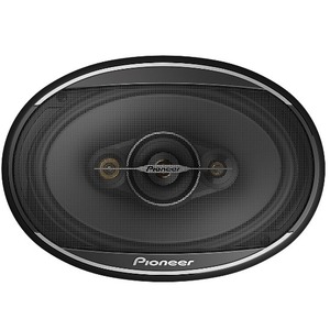 Автомобильная акустика Pioneer TS-A6968S