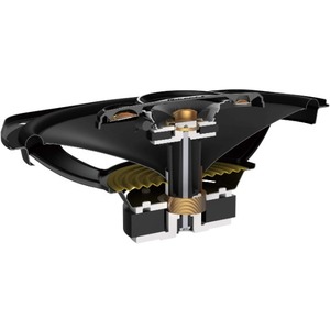 Автомобильная акустика Pioneer TS-A6968S