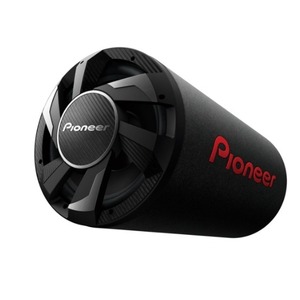 Автомобильный сабвуфер Pioneer TS-WX300TA