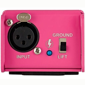 Дибокс преобразователь сигнала SWAudio RE-PK Reamper