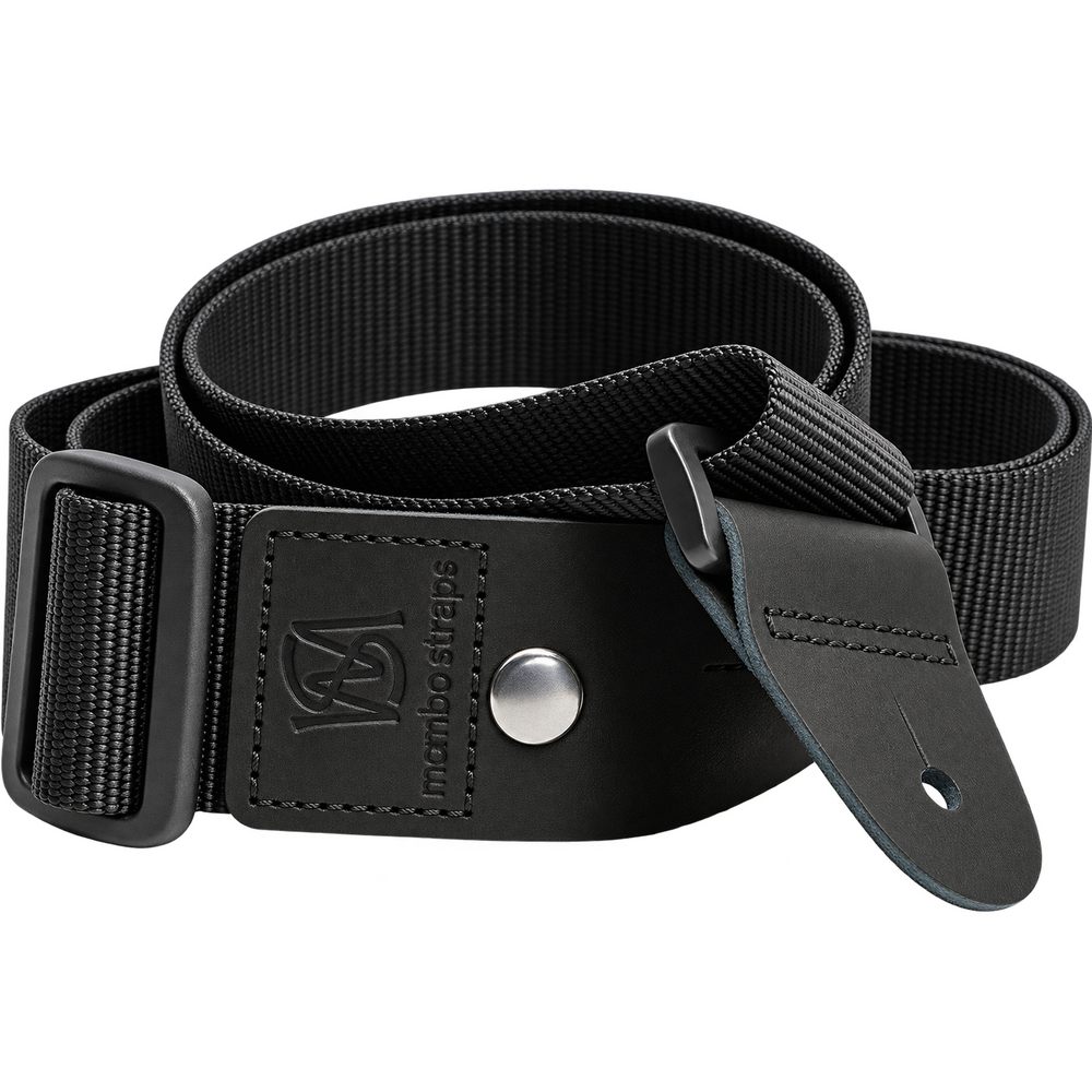 Ремень для гитары Mamba straps MB5031-078