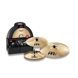Набор тарелок для ударной установки Meinl MCSP14161820