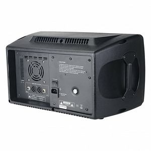 Аналоговый микшер Soundsation PMX-8UBT D738D
