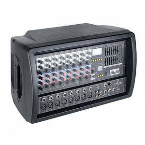 Аналоговый микшер Soundsation PMX-8UBT D738D