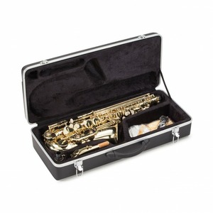Саксофон Soundsation SALSX-20 S897S