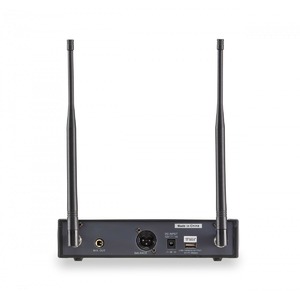 Радиосистема с ручным передатчиком Soundsation WF-D190H