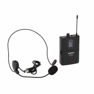 Радиосистема комбинированная Soundsation WF-D290HP