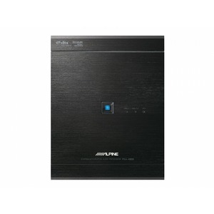 Автомобильный усилитель Alpine PXA-H800