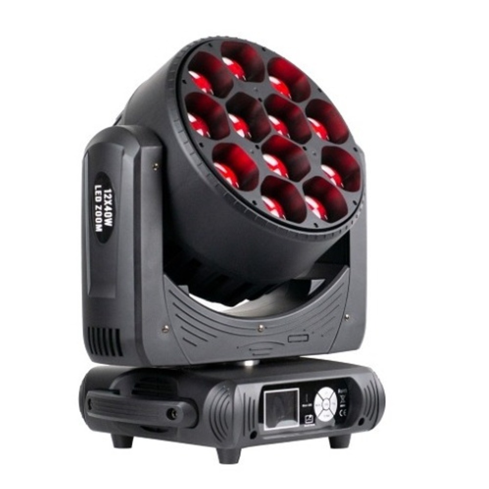 Прожектор полного движения LED Bristage W1240